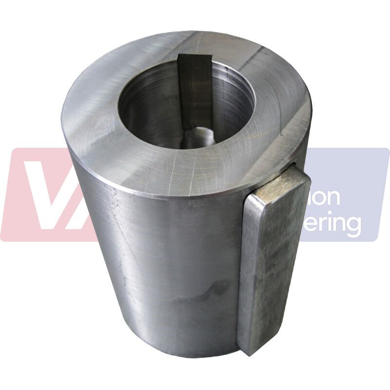 valve actuation